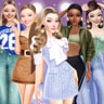 Fashion Week 2025 - Dress Up & Play Game for Stylish Looks