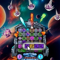 Asteroid Shield: Free Match-3 Space Defense Game to Play
