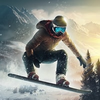 Snowboard King 2024 - Play Snowboarding Games Online
