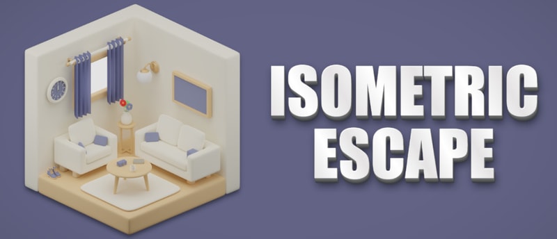 Isometric Escape
