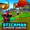 Stickman Supreme Shooter - Play Free Online Action Game