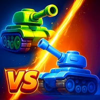 Fury Tanks - Free Online Tank Shooter Game