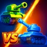 Fury Tanks - Free Online Tank Shooter Game