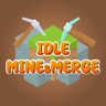Idle Mine&amp;Merge