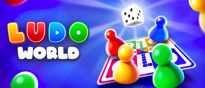 Ludo World - Play Online Board Game for Free
