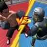 Boxing Fighter - Fun Boxing Game for Play and Fight