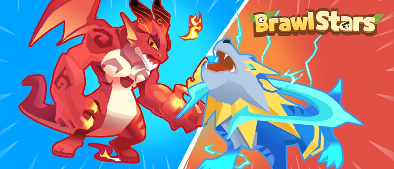 Brawl Stars