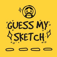 Guess My Sketch - Fun Online Drawing Guessing Game
