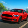 Rocket Cars Highway Race