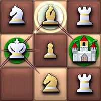 GBox ChessMazes - Fun Puzzle Board Game for All Ages