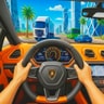 Crazy Traffic Racer