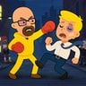 Drunken Fighters - Play Free Online Fighting Game
