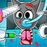Sprunki Gets Surgery - Fun Medical & Care Game