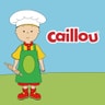 Caillou Chef - Fun Cooking & Cafe Simulation Game for Kids