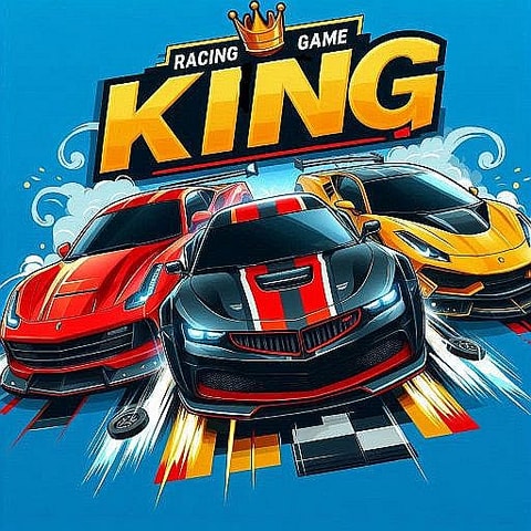 Racing Game King HP - Ücretsiz Yarış Oyunu Oyna