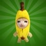 Banana Cat Escape - Fun Puzzle Adventure Game to Play Online