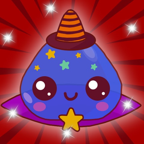 Slime Farm - Ücretsiz Strateji Oyunlarıyla Oyna