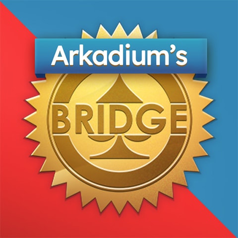 Arkadium's Bridge - Juega al Bridge en Línea Gratis