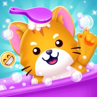 My Pet Care Salon - Fun Pet Grooming & Play Game