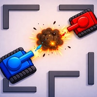 Tank Challenge - Free Online Tank Battle Game to Play Now