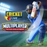 Cricket Live - Play Online Multiplayer Cricket Game for Free