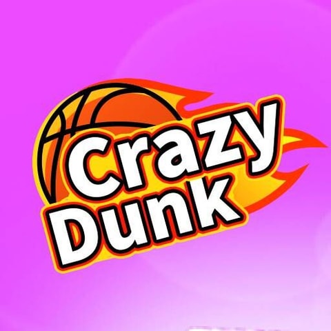 Crazy Dunk - Ücretsiz Basketbol Oyunları ile Oyna