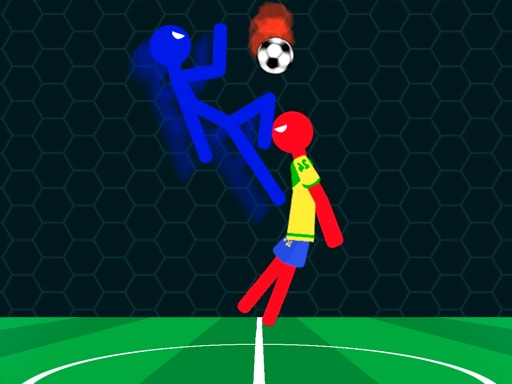 Ragdoll Football 2 Players - Play Free Online Sports Game