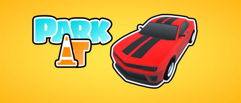 PARK IT