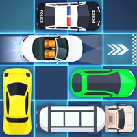 Mega Escape Car Parking Puzzle - Play Free Online Parking Games