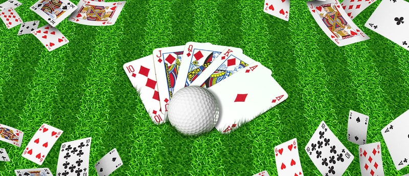 Golf Solitaire