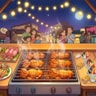 Dream Kitchen - Fun Cooking & Restaurant Simulation Game