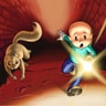 Mike & Munk: Juego cooperativo de arcade para jugar en línea gratis