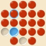 Peg Solitaire - Classic Puzzle Game to Play Online for Free