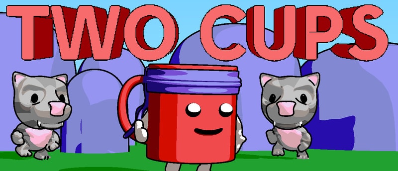 Two Cups