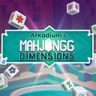 Arkadium's Mahjongg Dimensions - Play Free 3D Match Game Online