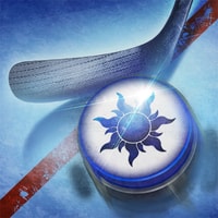 Air Hockey Cup - Play Free Online Ice Hockey Game