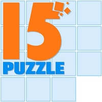 15 Puzzle - Classic Online Puzzle Game to Play Free