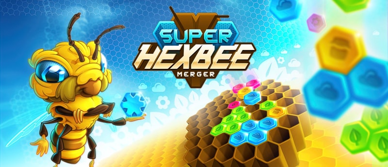 Super Hexbee Merger