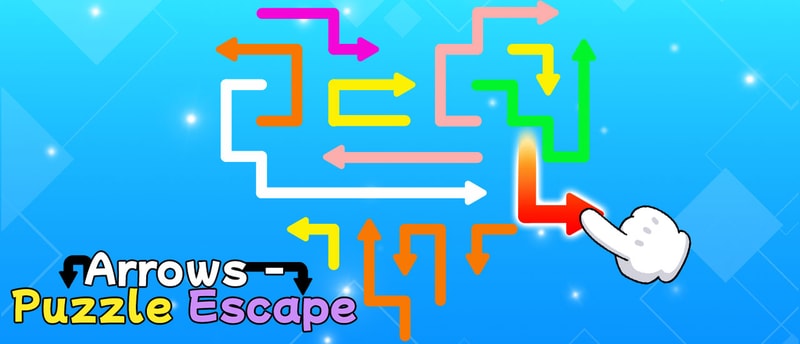 Arrows Puzzle Escape