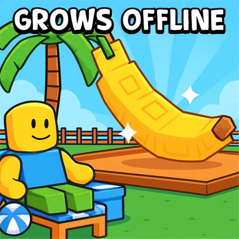 Grow a Garden 3D - Bahçe Simülasyonu ve Oyna