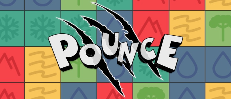 Pounce.sh - Çevrimiçi Stratejik Gizlilik Oyunu