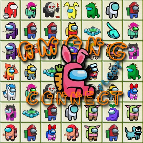 Among Float Connect - Ücretsiz Bağlantı ve Eşleştirme Oyunu