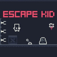 Escape Kid - Fun and Challenging Puzzle Adventure Game