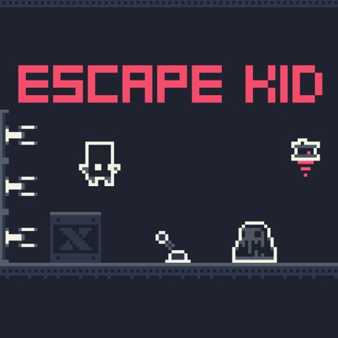 Escape Kid - Juego de rompecabezas y aventura gratis