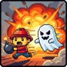 Kaboom Miner - Play Free Puzzle Arcade Game