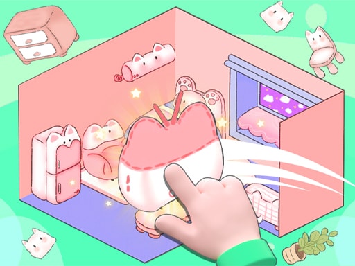 Organization Princess - Fun Puzzle Game for Organizing and Arranging Objects