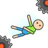 Ragdoll Fall - Fun Arcade Game to Play and Improve Reflexes