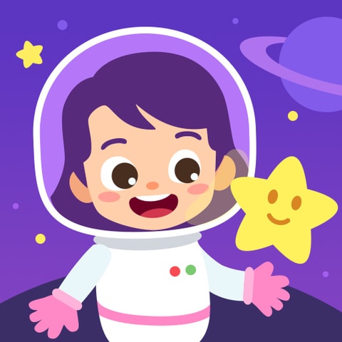 Mini Planet - Çocuklar ve Öğrenciler İçin Eğitici Oyunlar