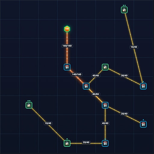 Power Puzzle