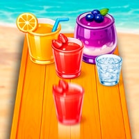Juice Merge - Free Puzzle Match & Merge Game